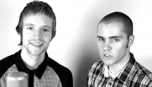 James & Martin